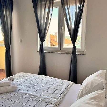 Apartments Pinta De Sol Čižići Εξωτερικό φωτογραφία