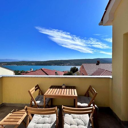 Apartments Pinta De Sol Čižići Εξωτερικό φωτογραφία