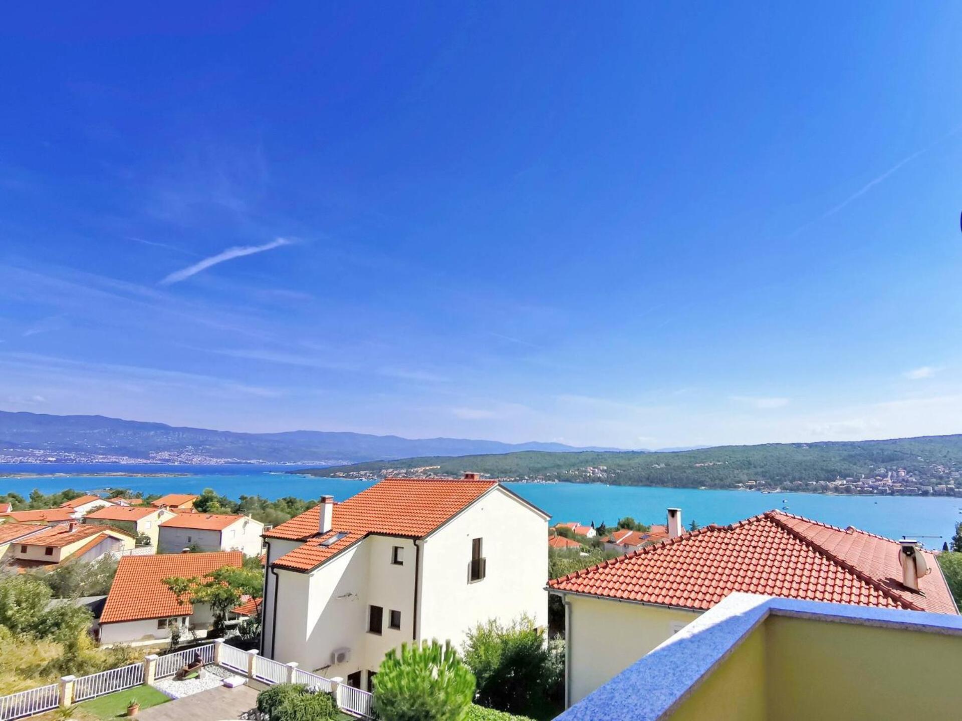 Apartments Pinta De Sol Čižići Εξωτερικό φωτογραφία
