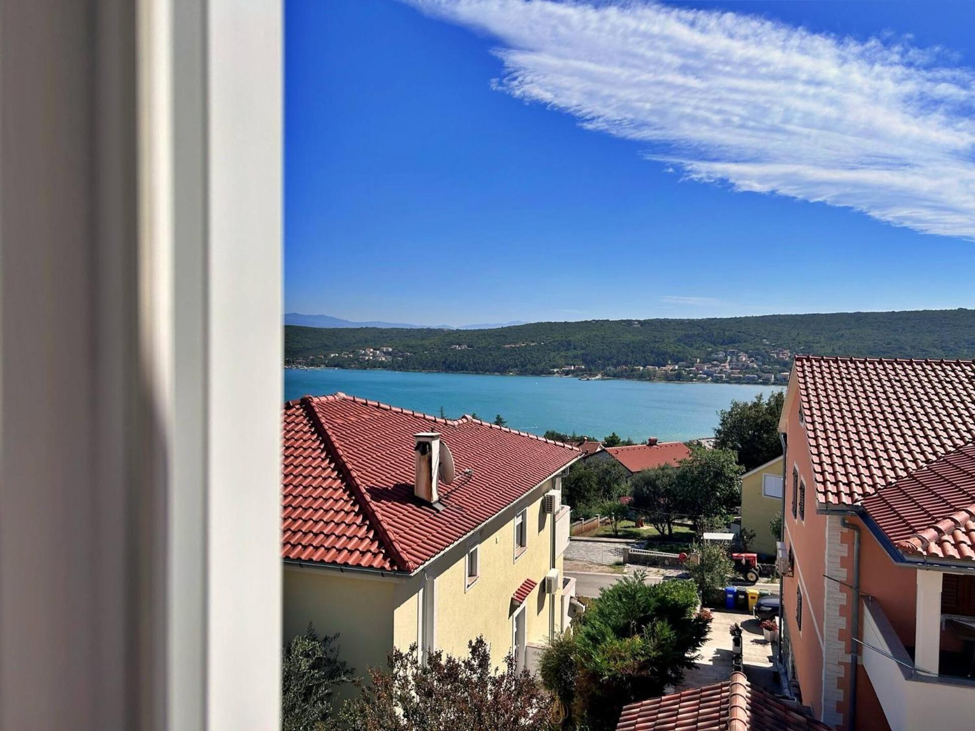 Apartments Pinta De Sol Čižići Εξωτερικό φωτογραφία