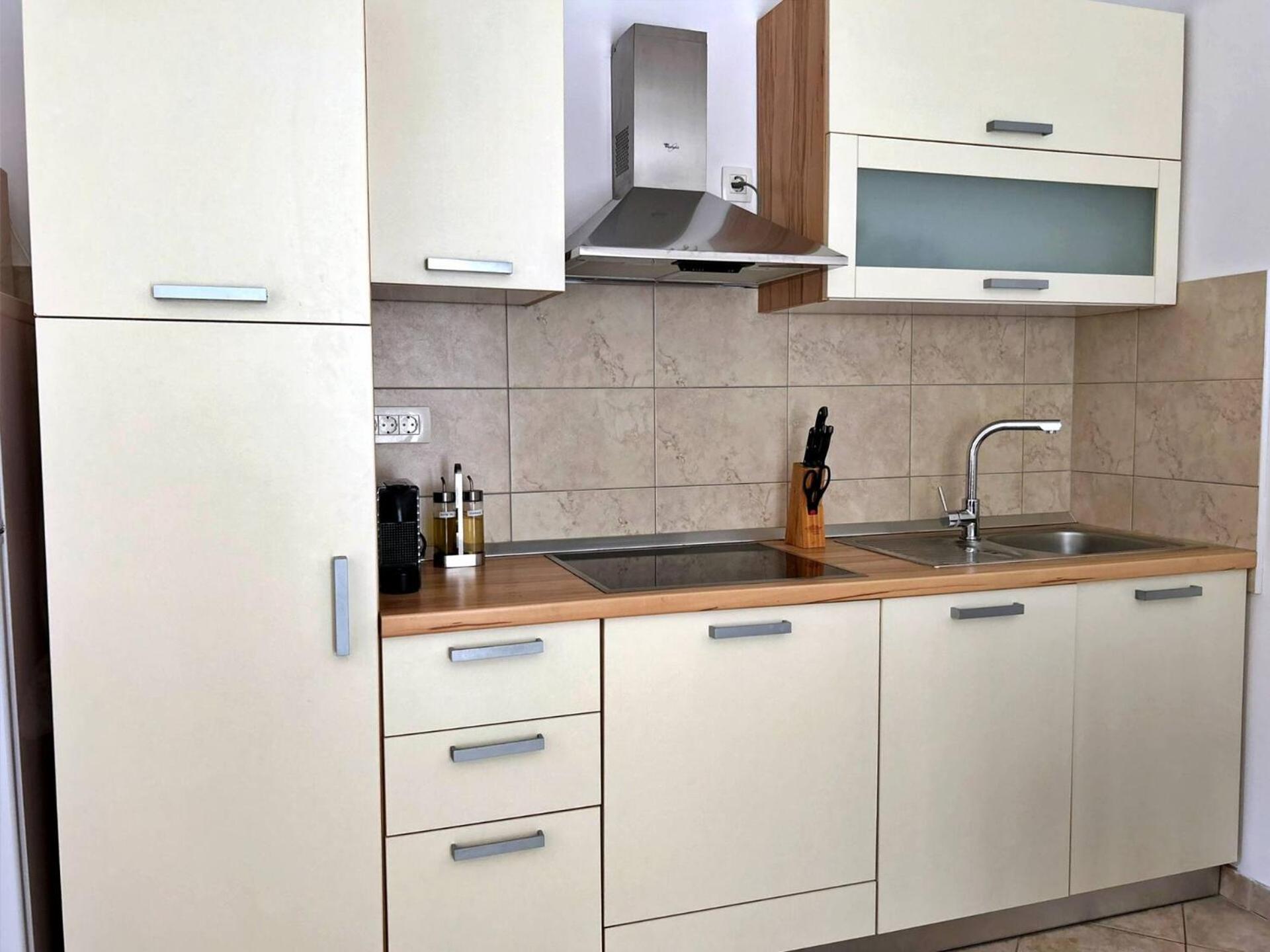 Apartments Pinta De Sol Čižići Εξωτερικό φωτογραφία