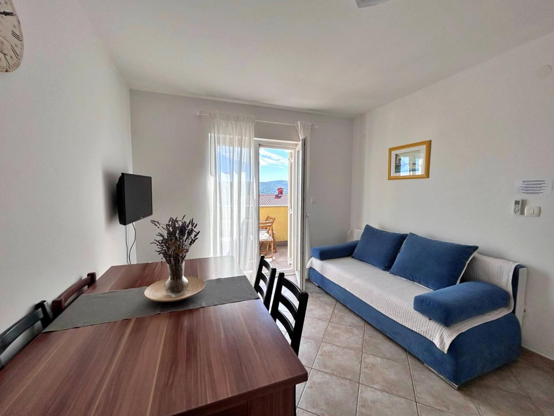 Apartments Pinta De Sol Čižići Εξωτερικό φωτογραφία