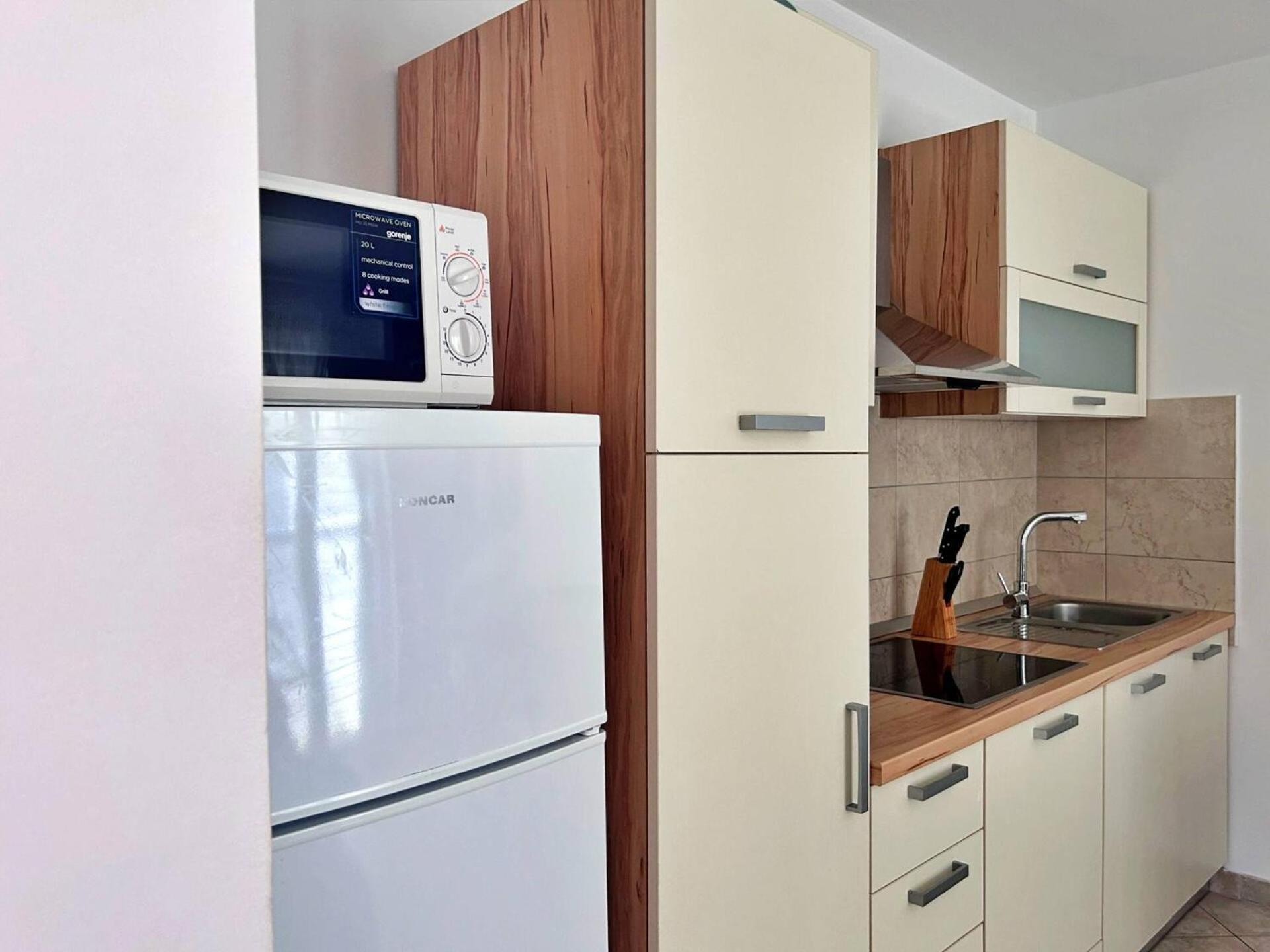 Apartments Pinta De Sol Čižići Εξωτερικό φωτογραφία