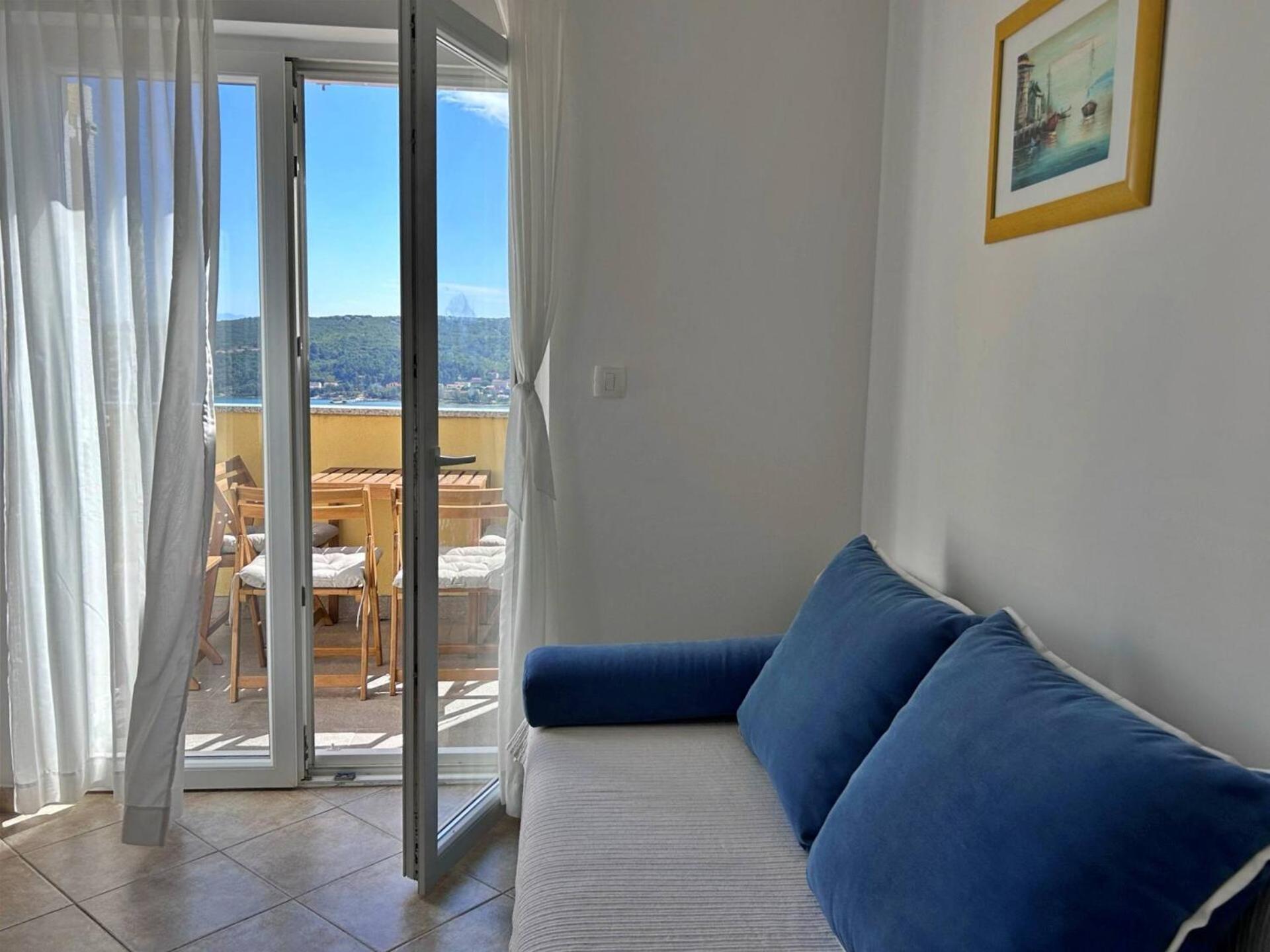 Apartments Pinta De Sol Čižići Εξωτερικό φωτογραφία