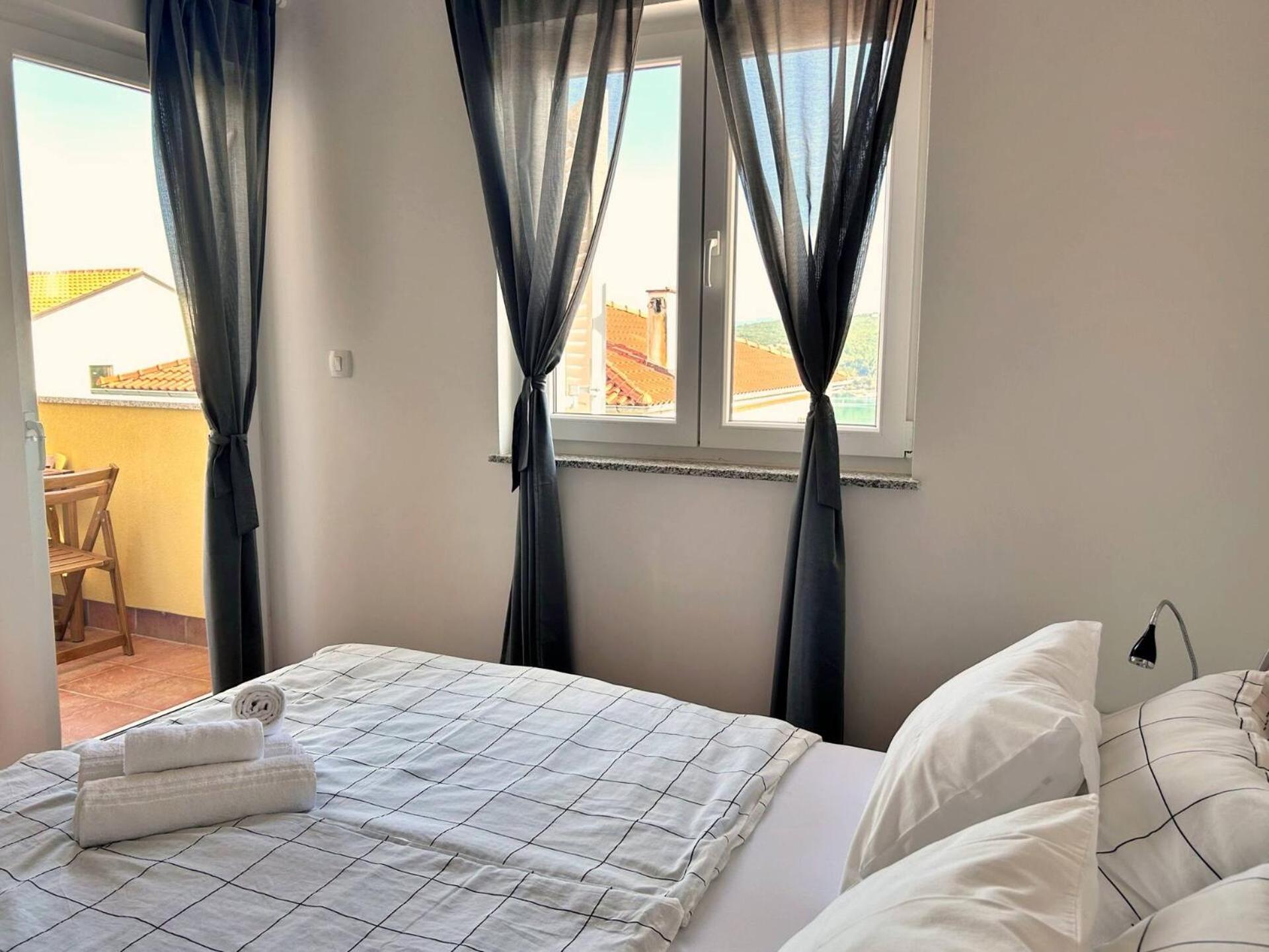 Apartments Pinta De Sol Čižići Εξωτερικό φωτογραφία