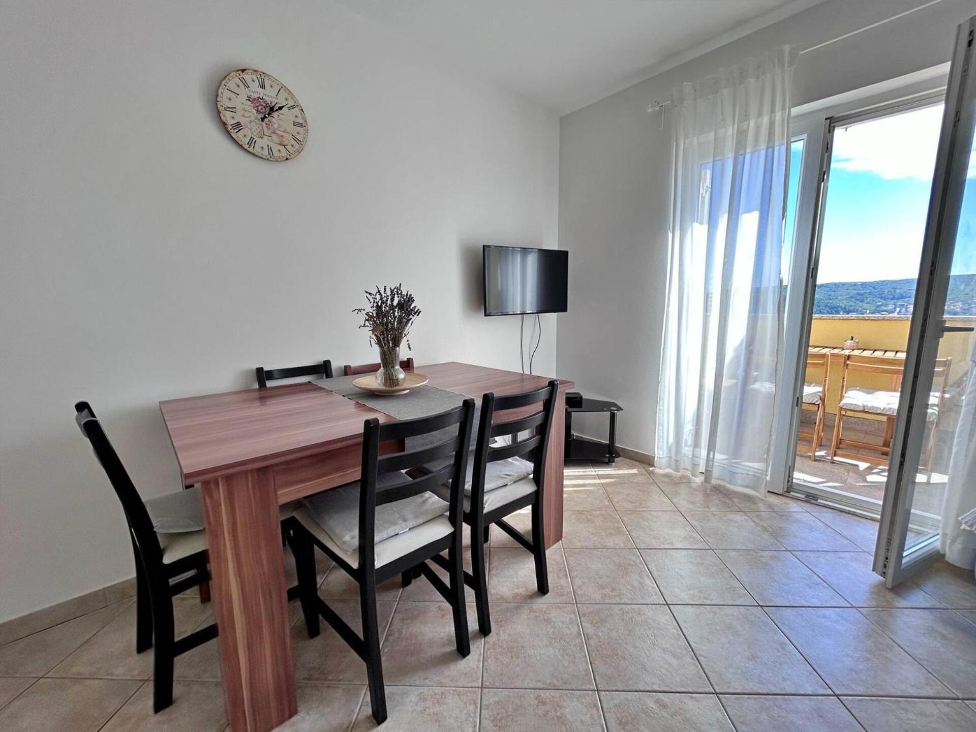 Apartments Pinta De Sol Čižići Εξωτερικό φωτογραφία