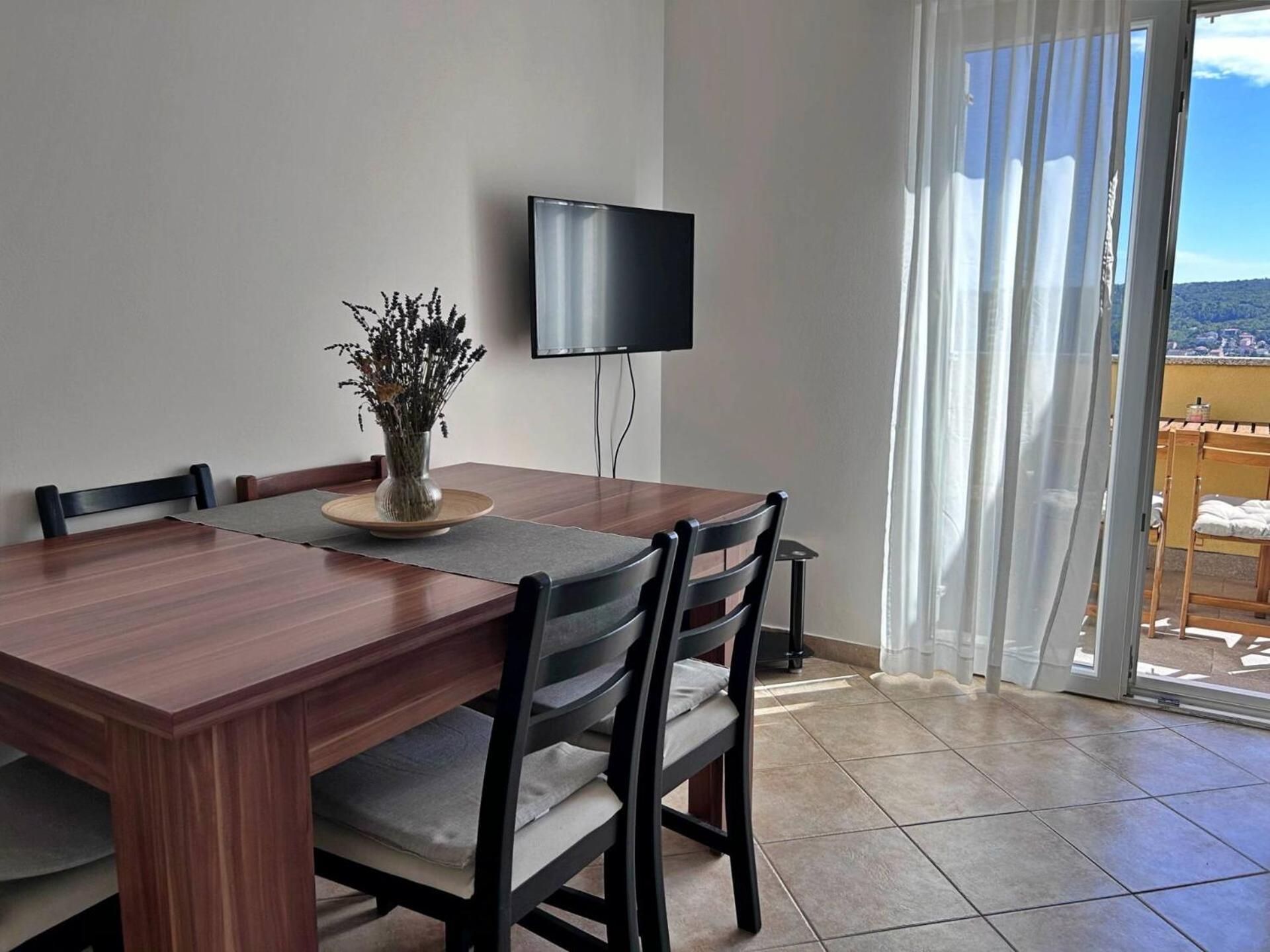 Apartments Pinta De Sol Čižići Εξωτερικό φωτογραφία