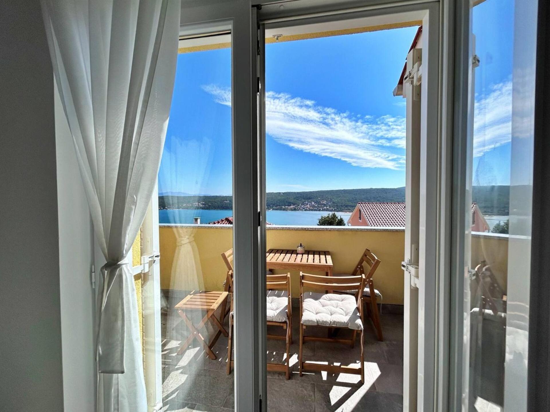 Apartments Pinta De Sol Čižići Εξωτερικό φωτογραφία