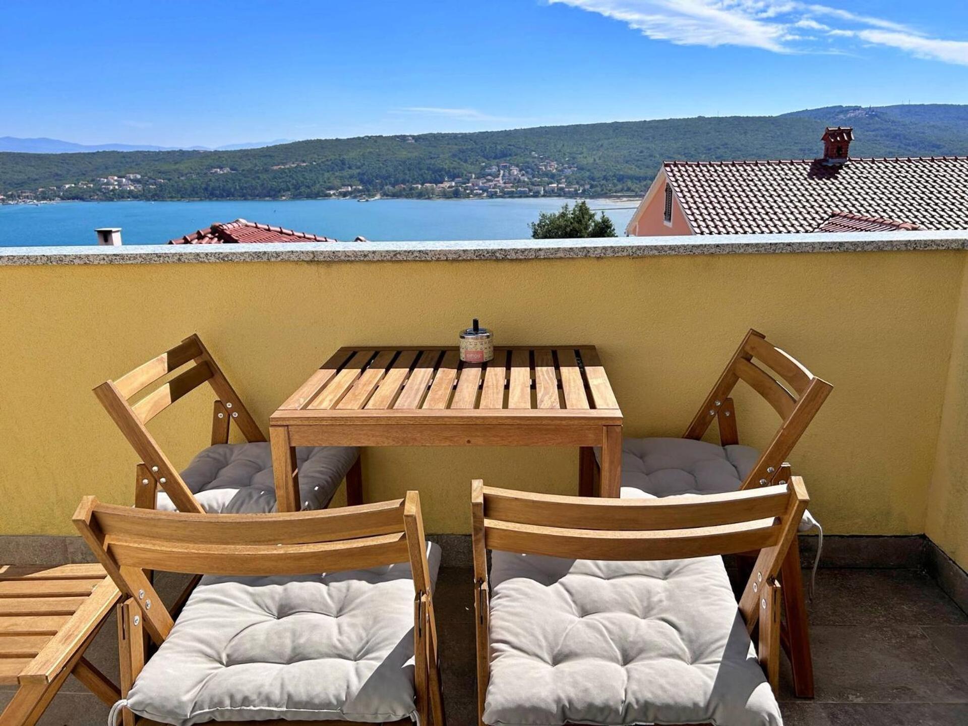 Apartments Pinta De Sol Čižići Εξωτερικό φωτογραφία
