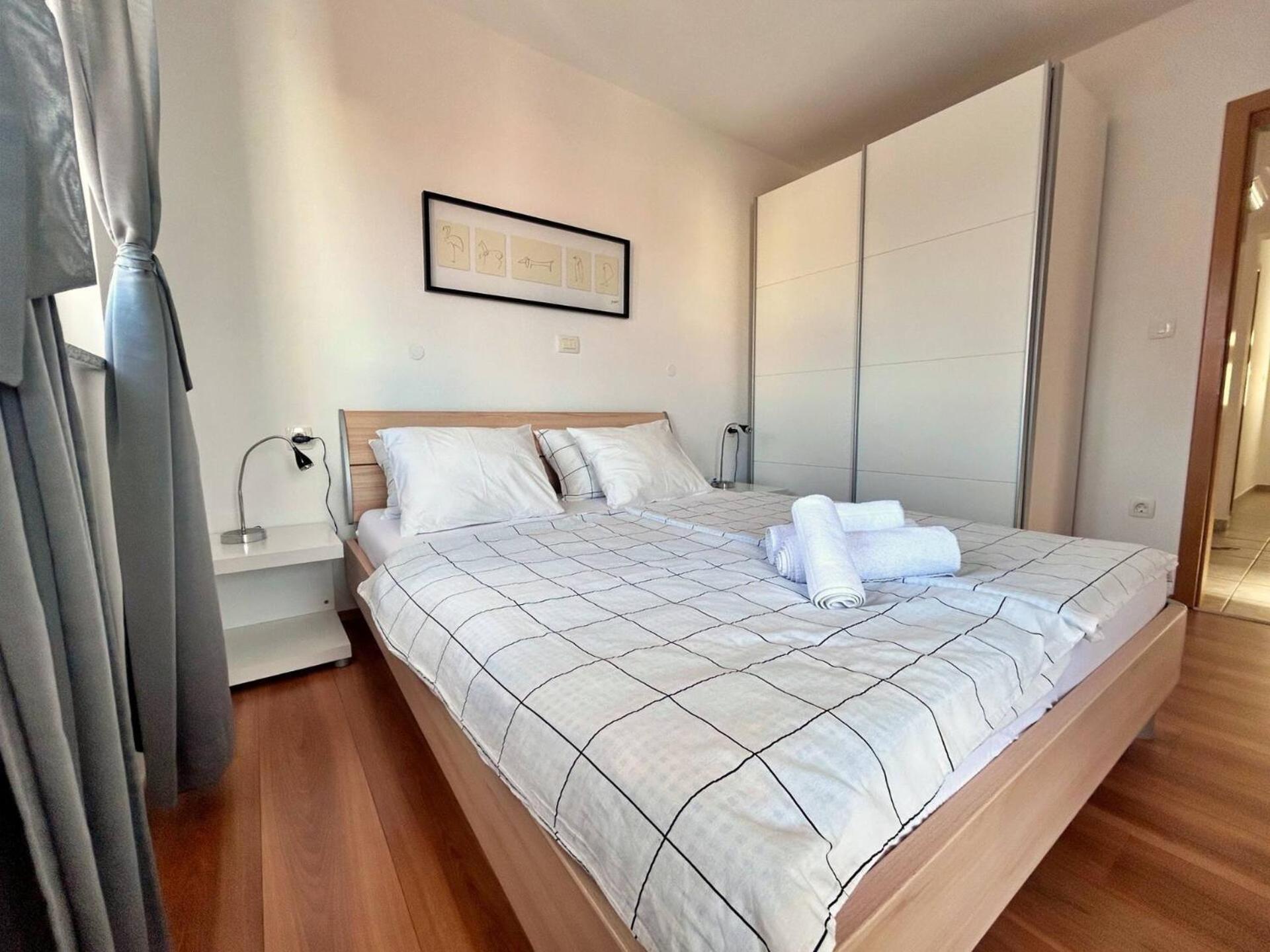 Apartments Pinta De Sol Čižići Εξωτερικό φωτογραφία