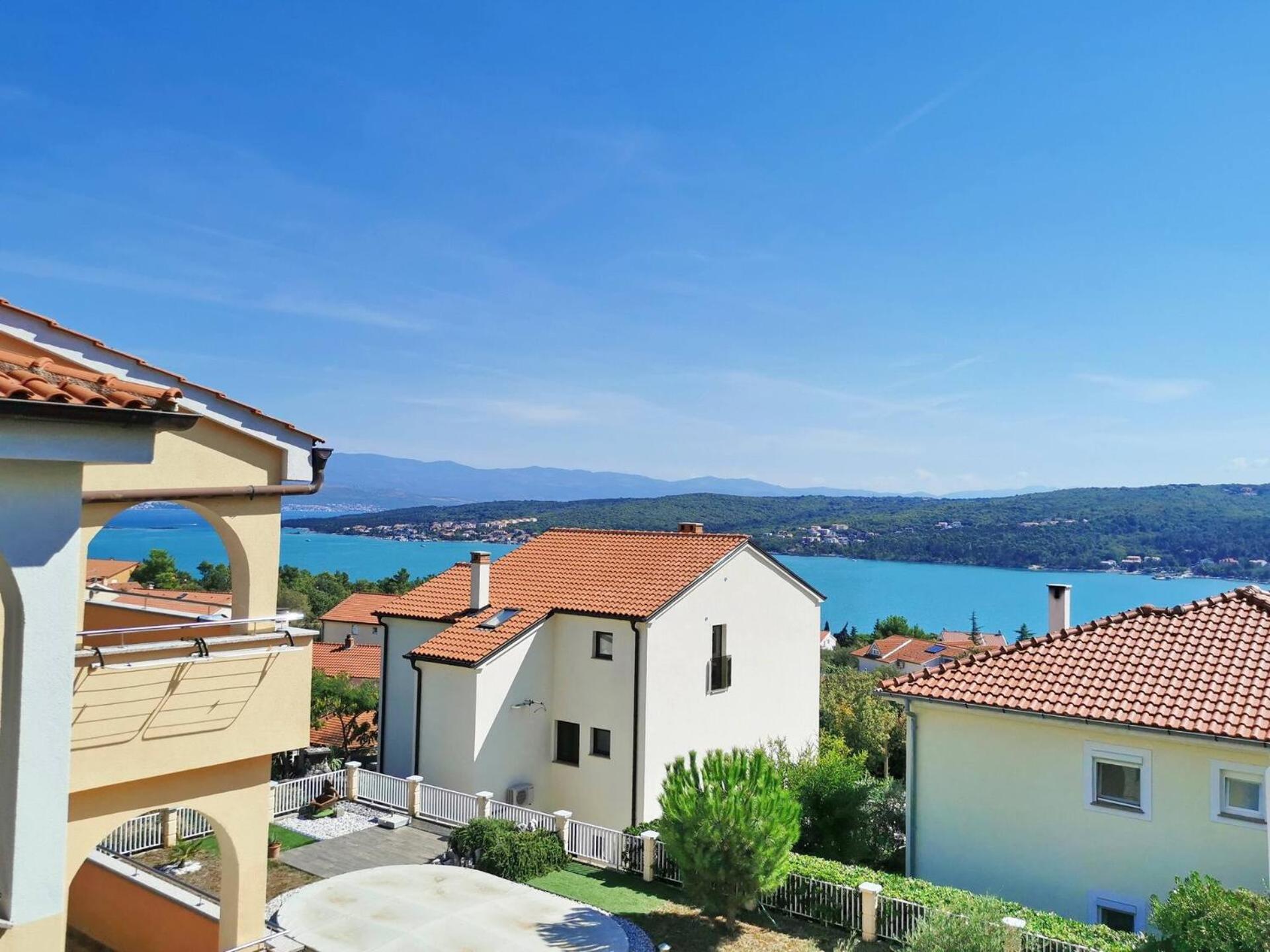 Apartments Pinta De Sol Čižići Εξωτερικό φωτογραφία