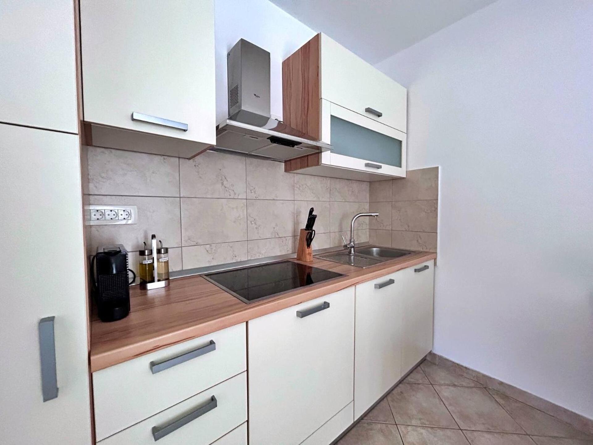 Apartments Pinta De Sol Čižići Εξωτερικό φωτογραφία