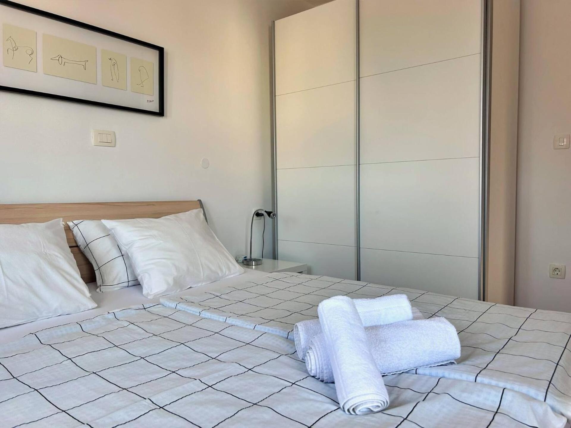 Apartments Pinta De Sol Čižići Εξωτερικό φωτογραφία
