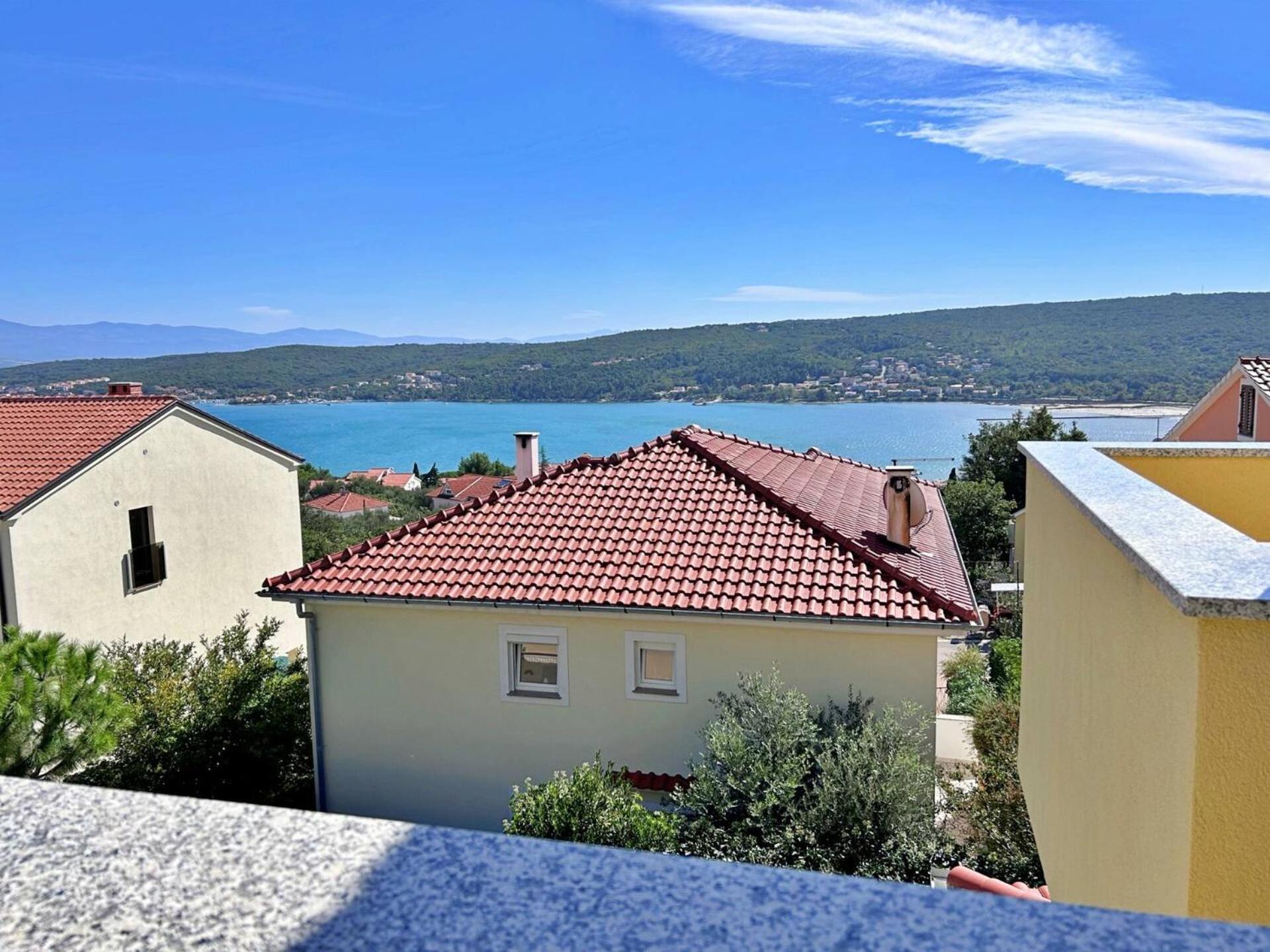 Apartments Pinta De Sol Čižići Εξωτερικό φωτογραφία