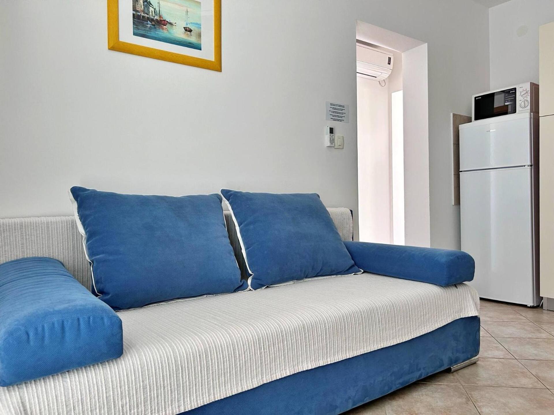 Apartments Pinta De Sol Čižići Εξωτερικό φωτογραφία
