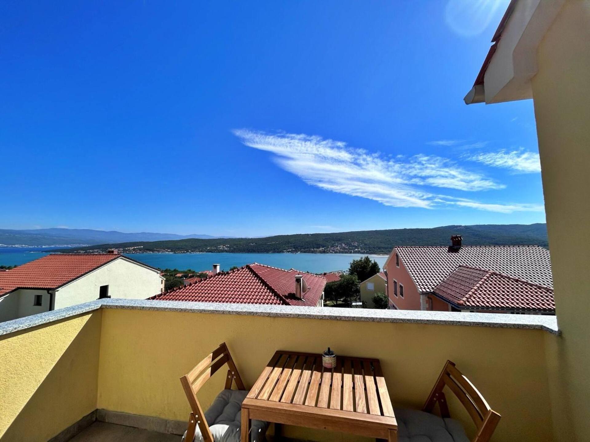 Apartments Pinta De Sol Čižići Εξωτερικό φωτογραφία