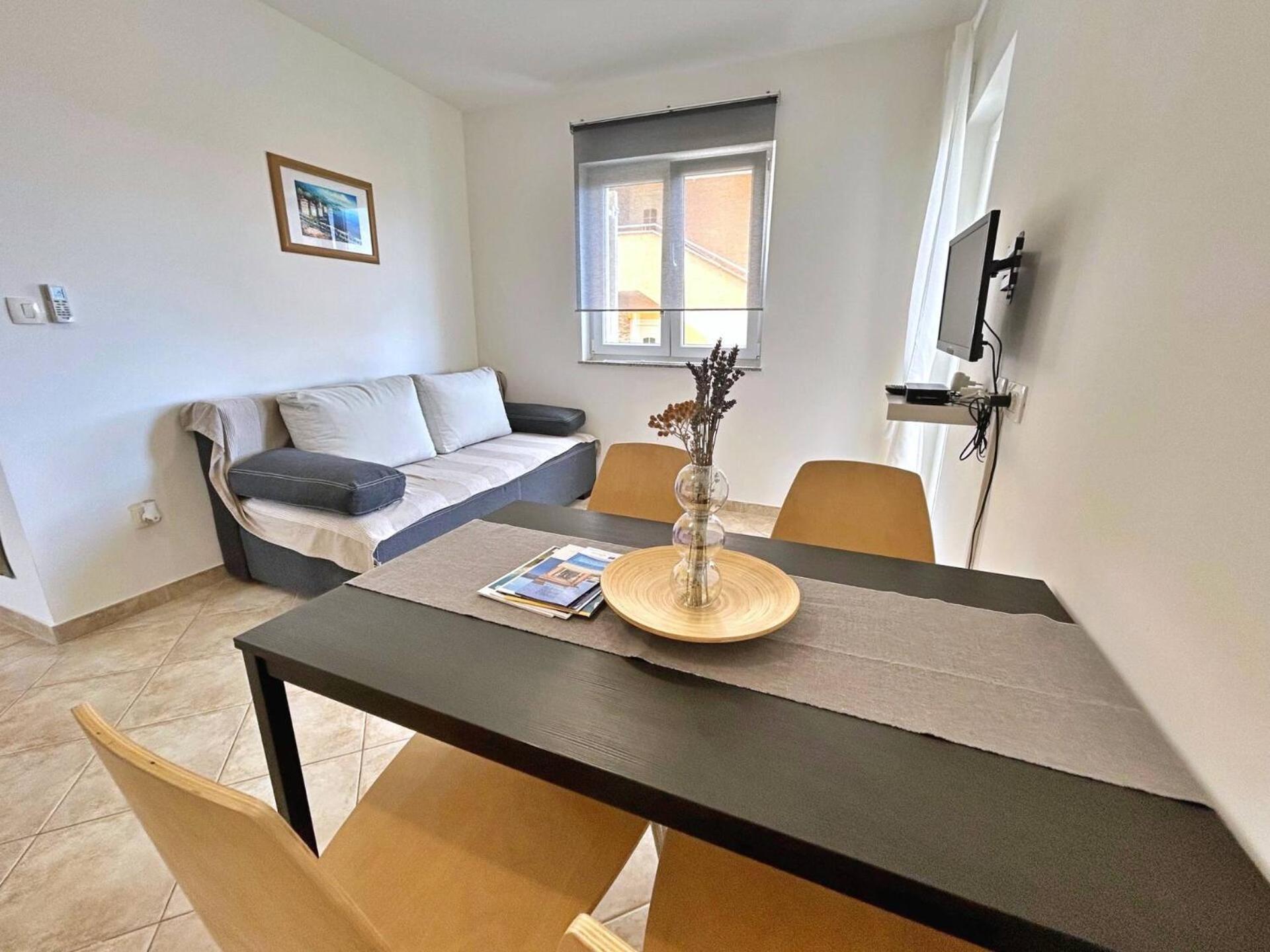 Apartments Pinta De Sol Čižići Εξωτερικό φωτογραφία