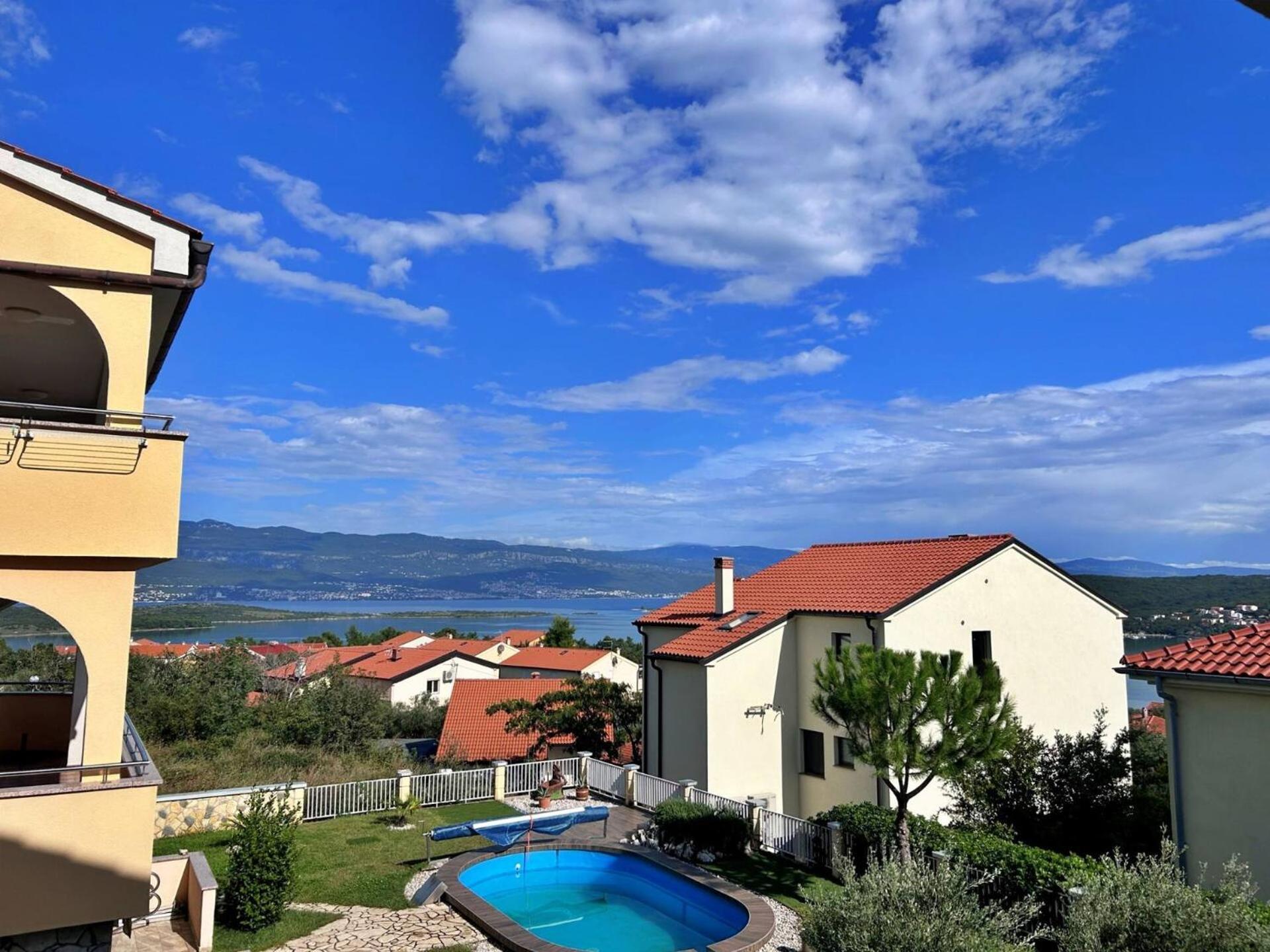 Apartments Pinta De Sol Čižići Εξωτερικό φωτογραφία