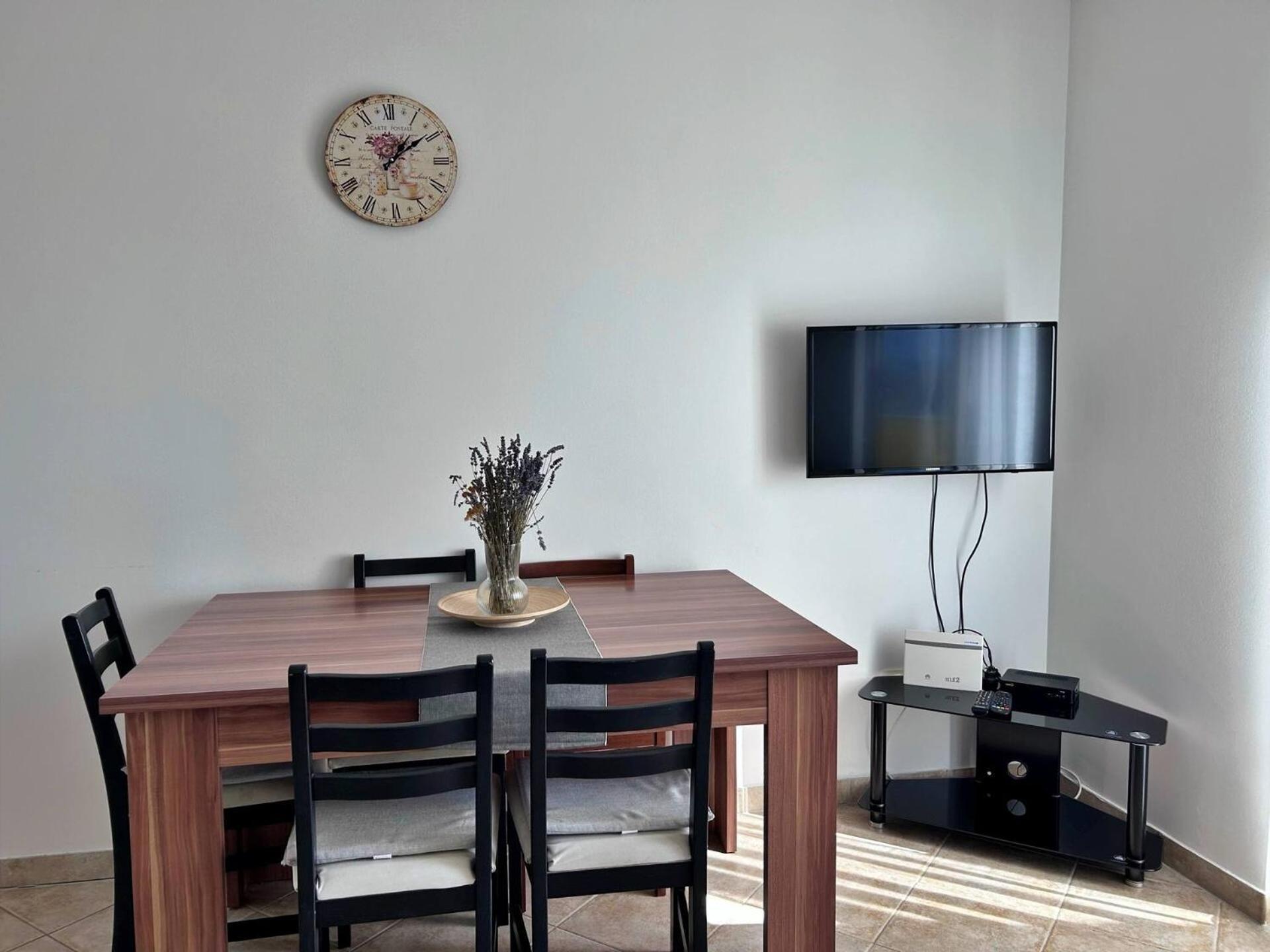 Apartments Pinta De Sol Čižići Εξωτερικό φωτογραφία