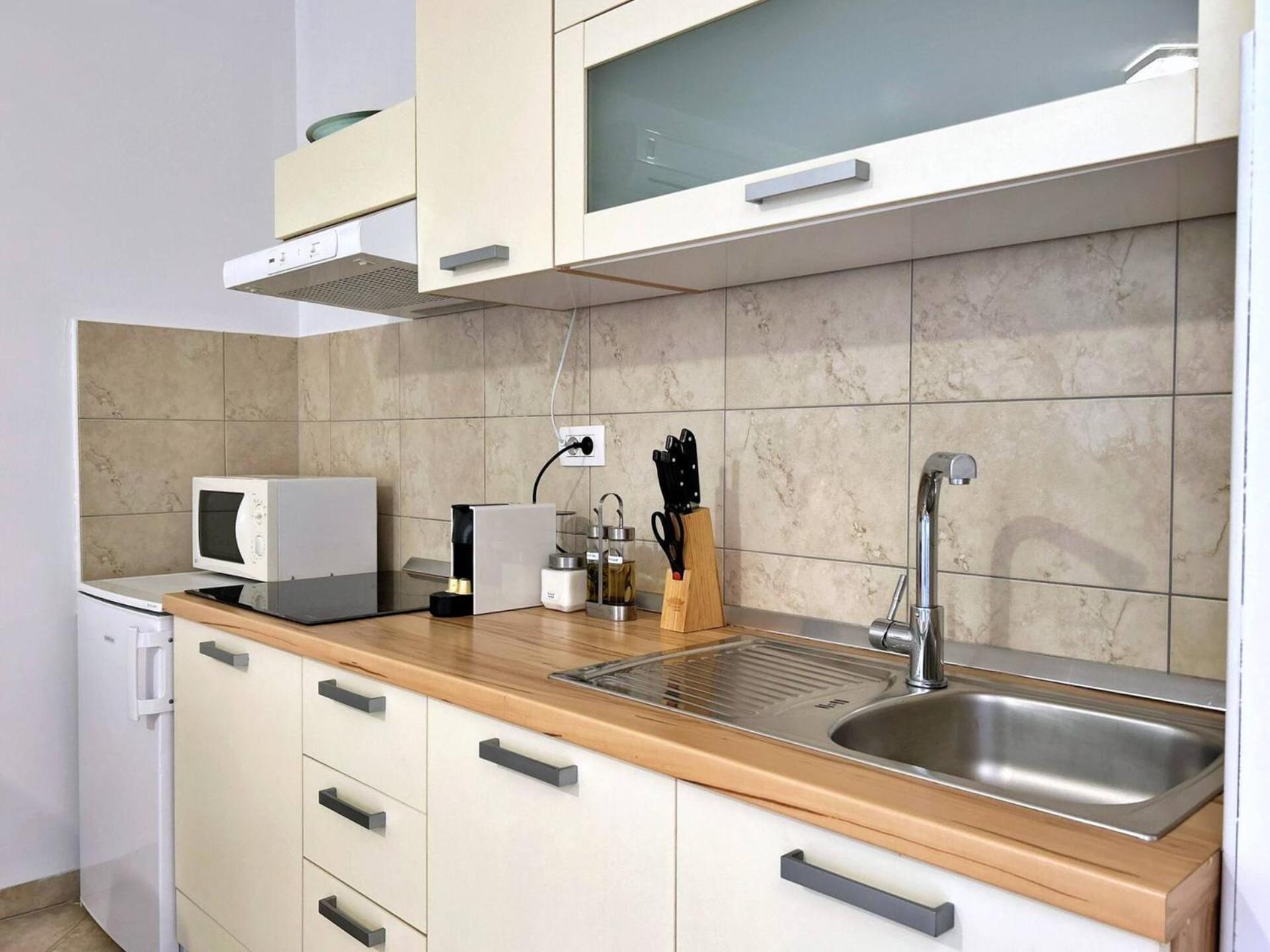 Apartments Pinta De Sol Čižići Εξωτερικό φωτογραφία