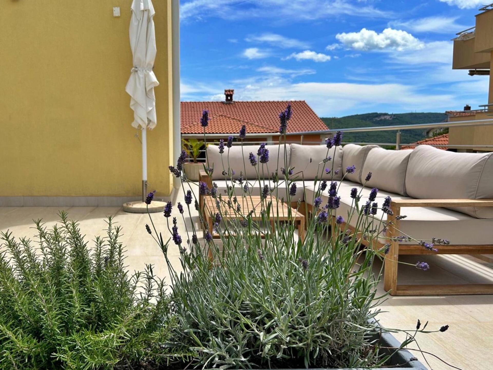 Apartments Pinta De Sol Čižići Εξωτερικό φωτογραφία