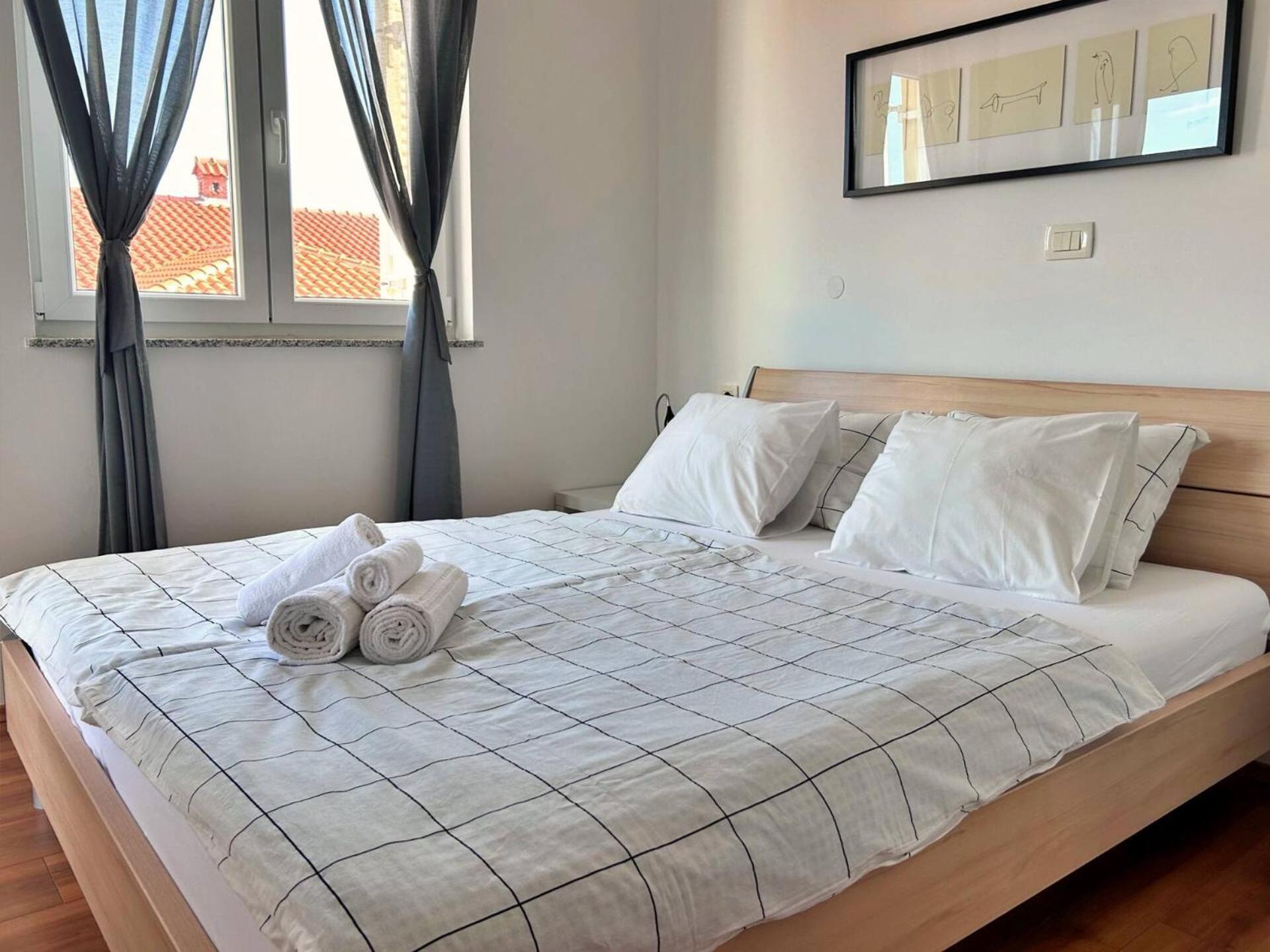 Apartments Pinta De Sol Čižići Εξωτερικό φωτογραφία