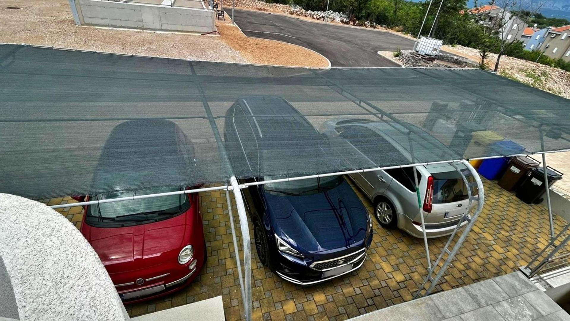 Apartments Pinta De Sol Čižići Εξωτερικό φωτογραφία