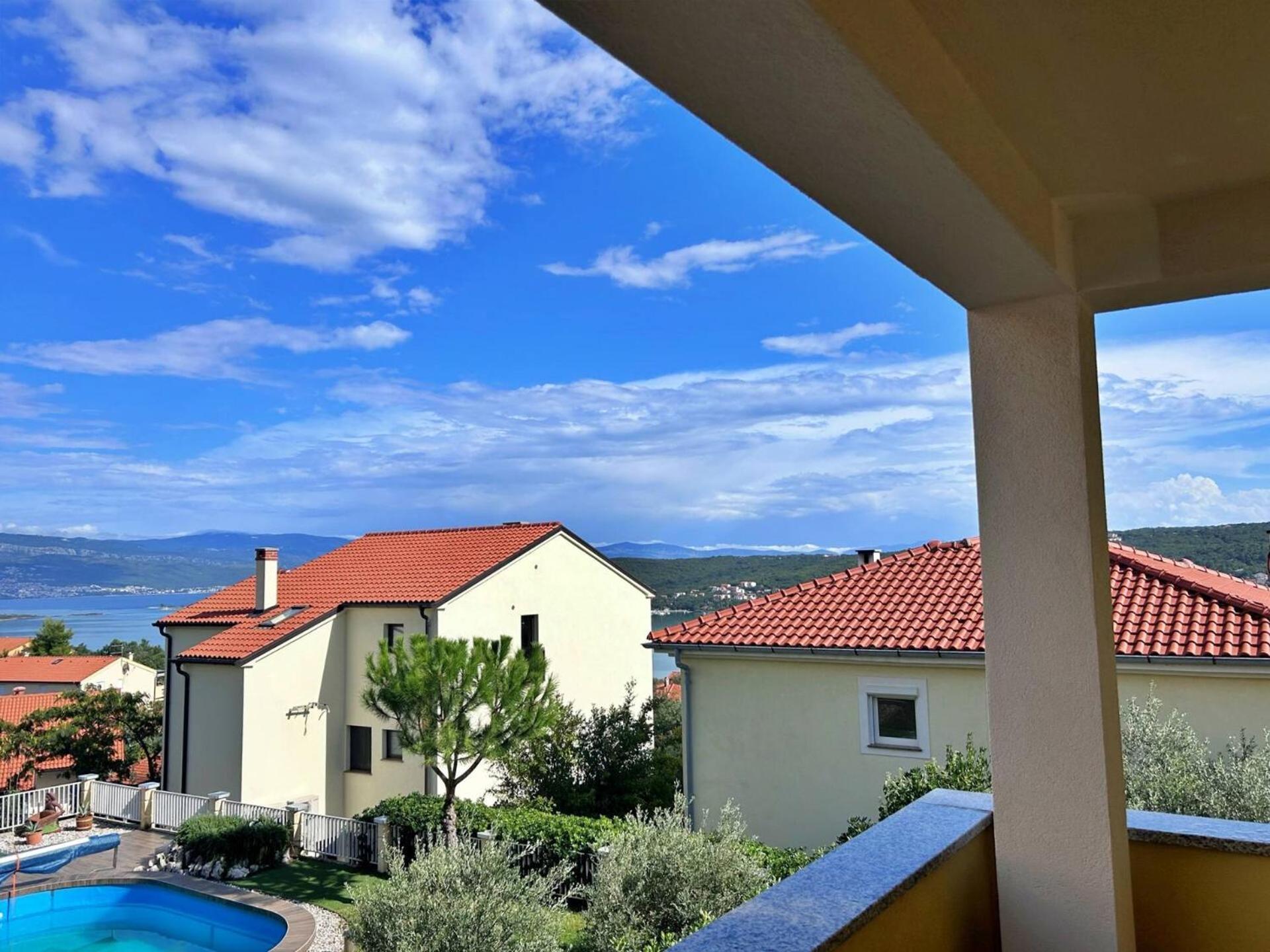 Apartments Pinta De Sol Čižići Εξωτερικό φωτογραφία