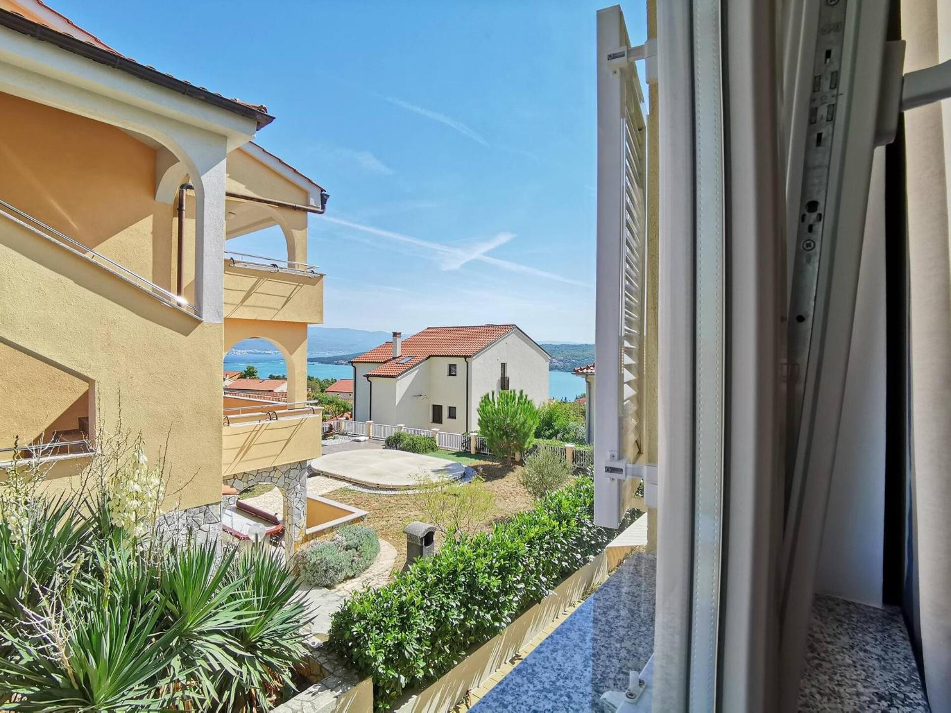 Apartments Pinta De Sol Čižići Εξωτερικό φωτογραφία