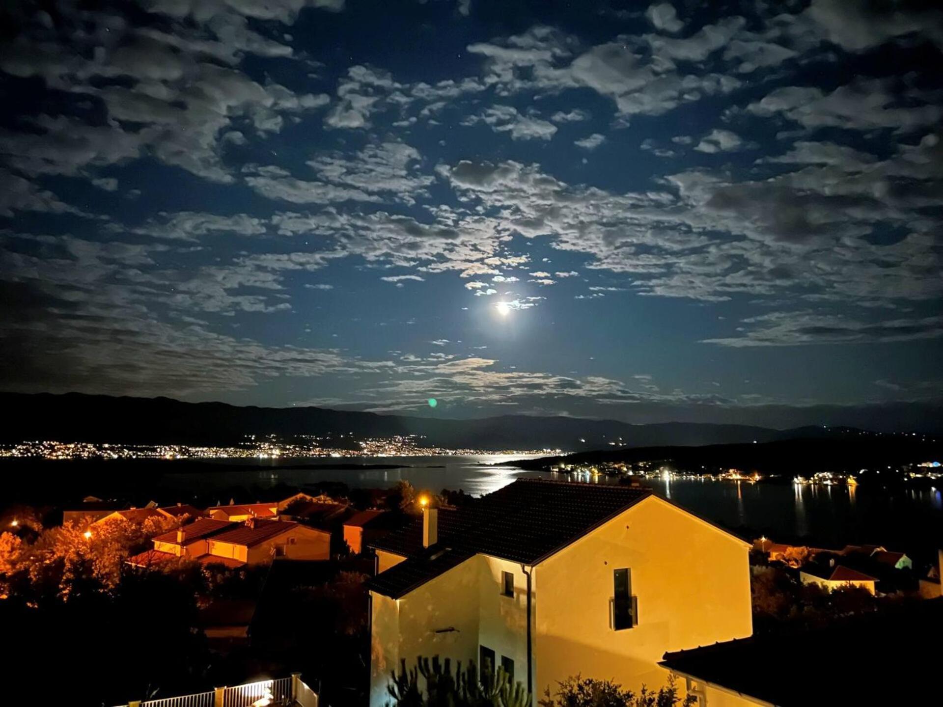 Apartments Pinta De Sol Čižići Εξωτερικό φωτογραφία