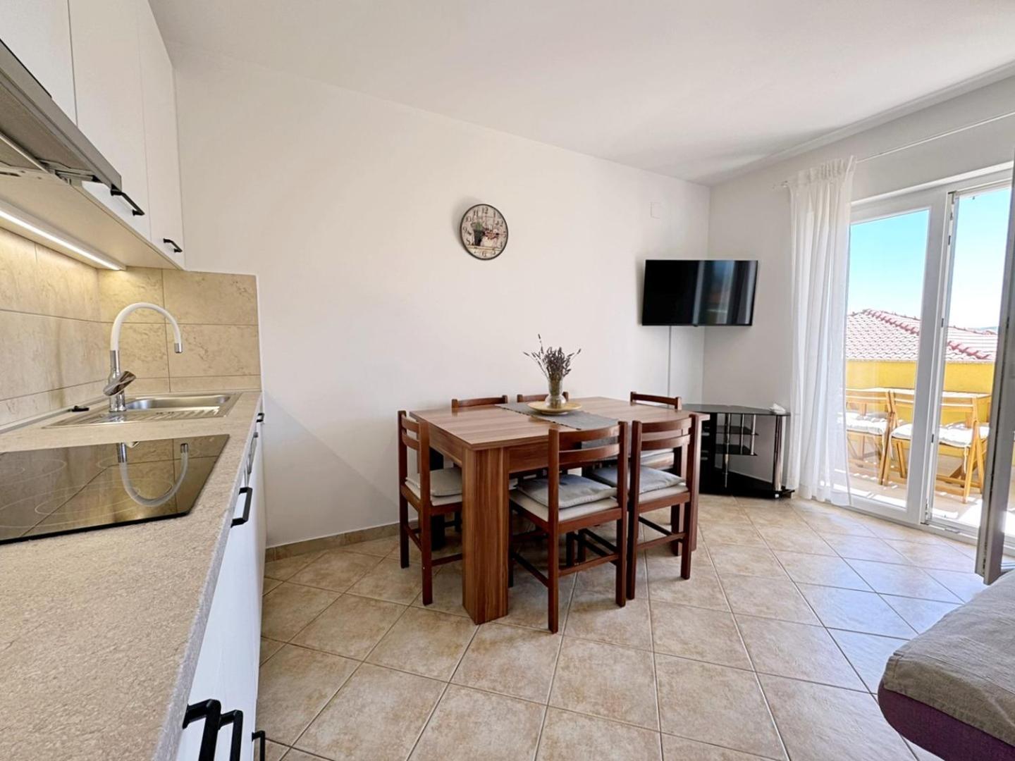 Apartments Pinta De Sol Čižići Εξωτερικό φωτογραφία