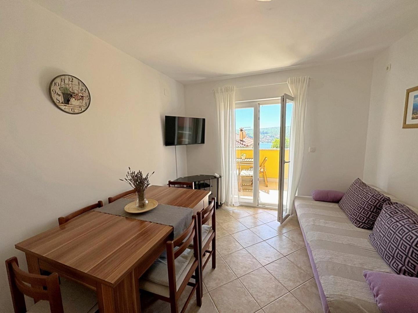Apartments Pinta De Sol Čižići Εξωτερικό φωτογραφία