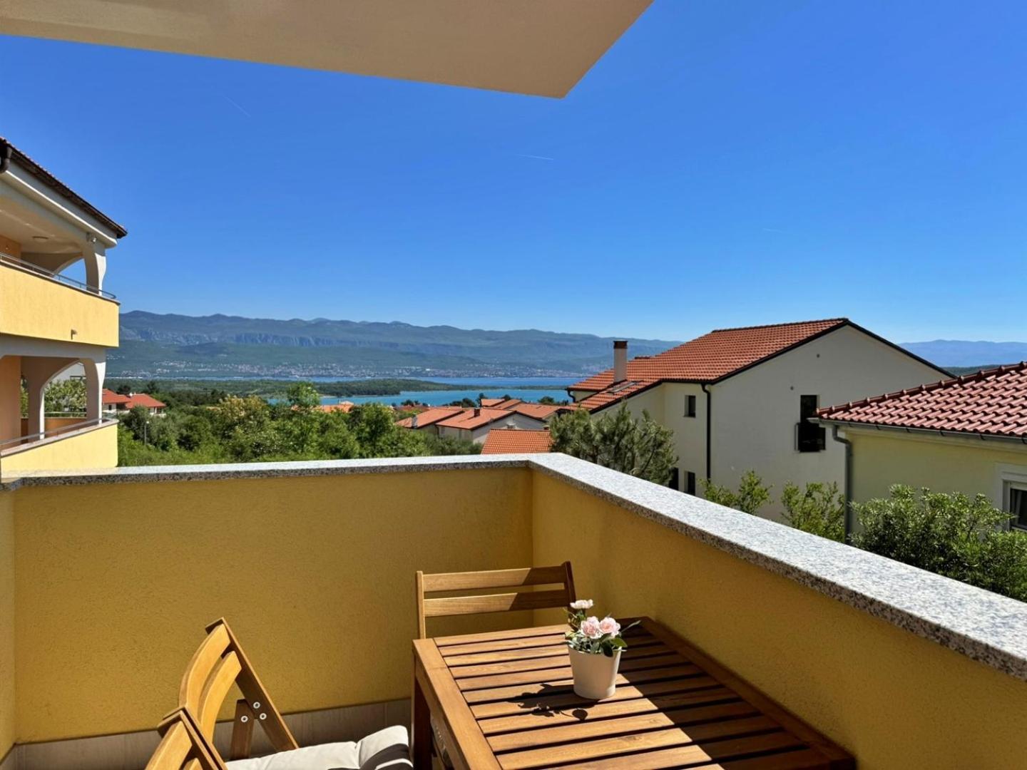 Apartments Pinta De Sol Čižići Εξωτερικό φωτογραφία