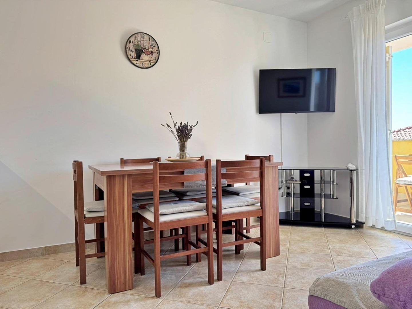 Apartments Pinta De Sol Čižići Εξωτερικό φωτογραφία
