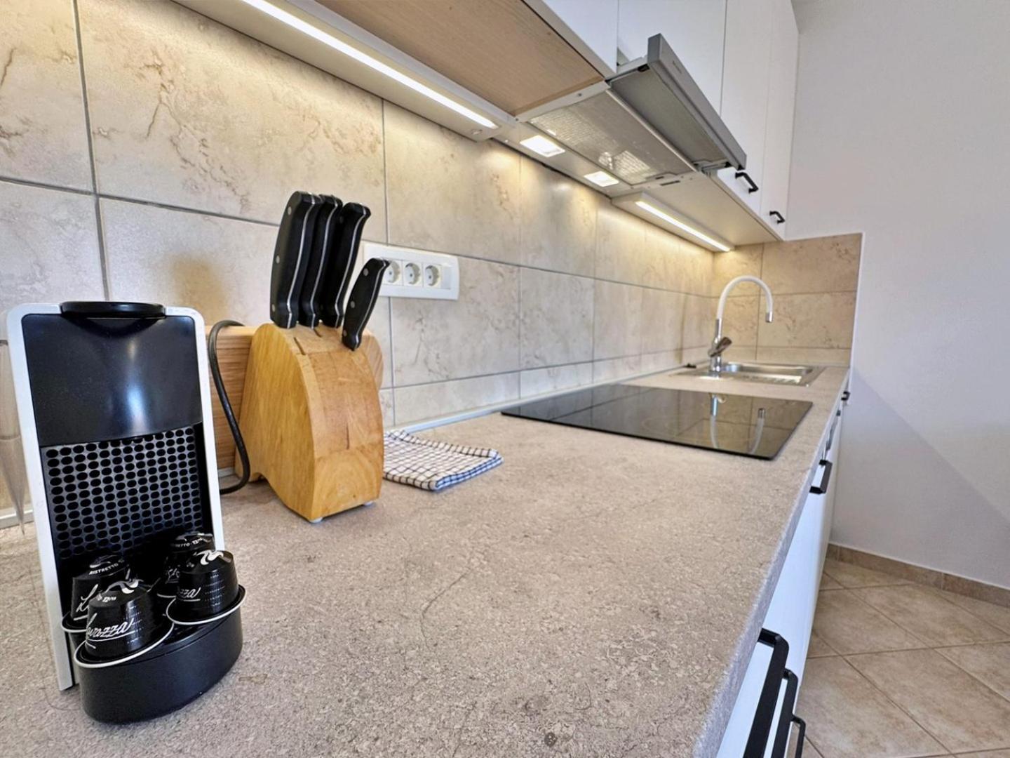 Apartments Pinta De Sol Čižići Εξωτερικό φωτογραφία
