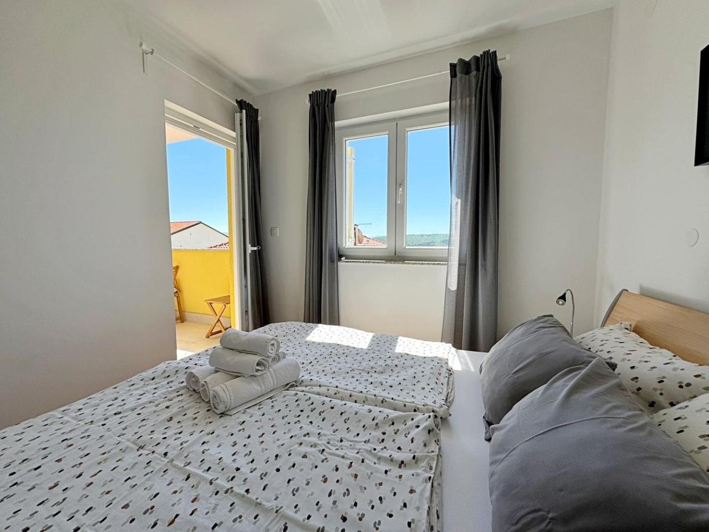 Apartments Pinta De Sol Čižići Εξωτερικό φωτογραφία