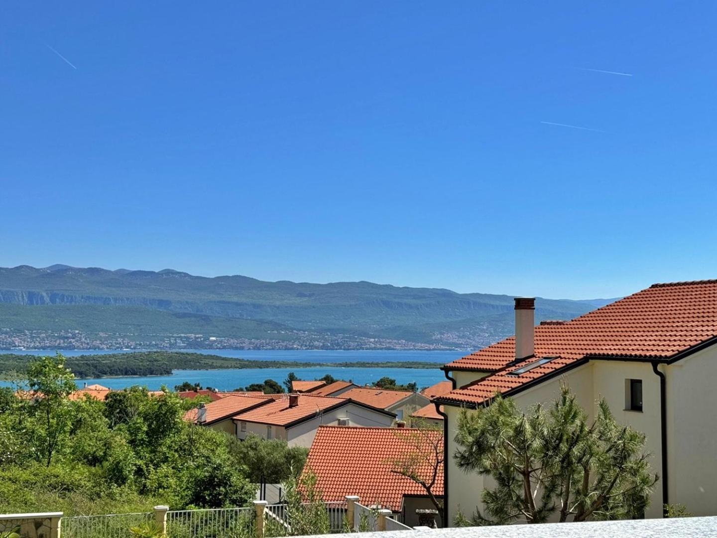 Apartments Pinta De Sol Čižići Εξωτερικό φωτογραφία