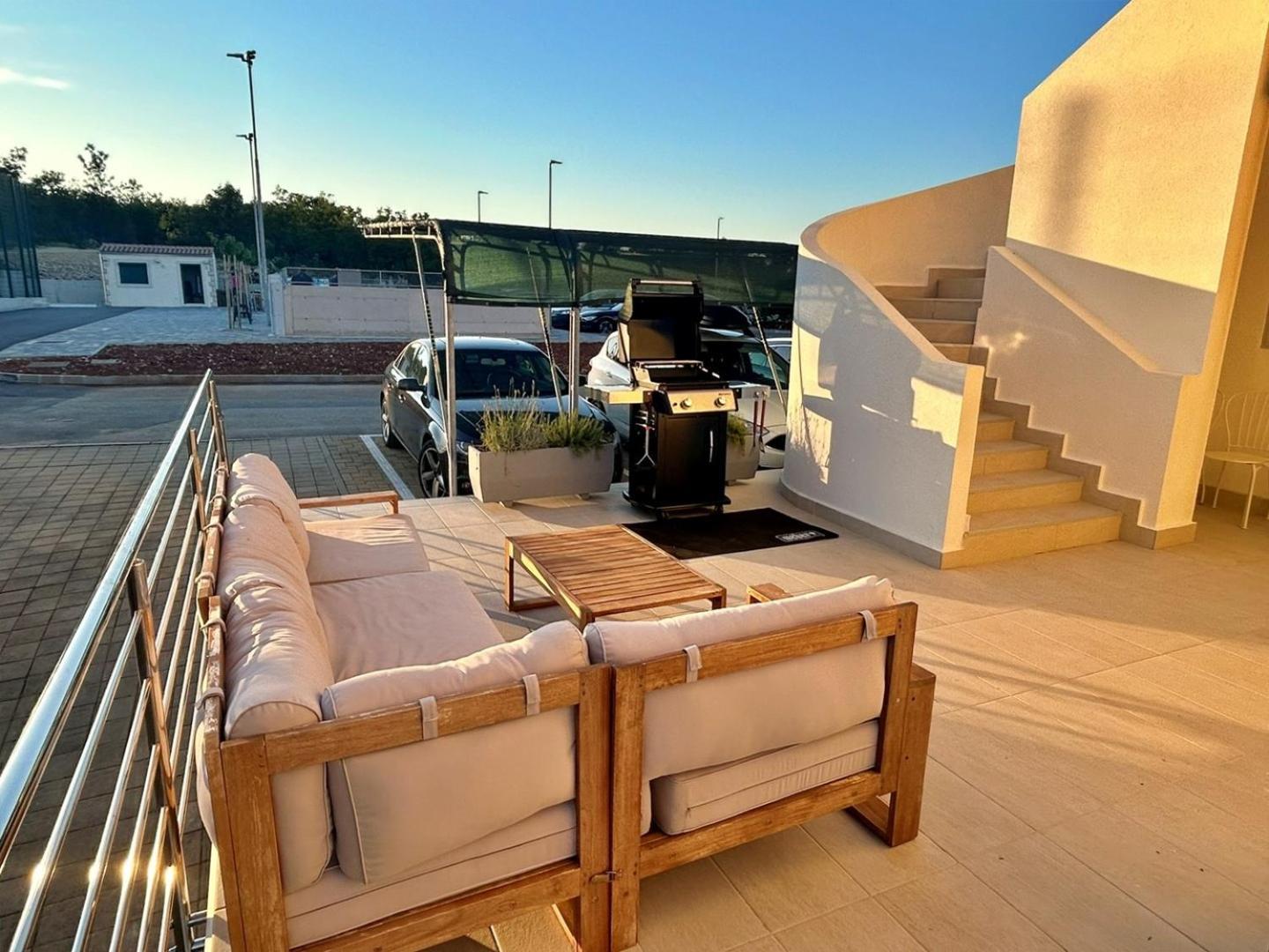 Apartments Pinta De Sol Čižići Εξωτερικό φωτογραφία