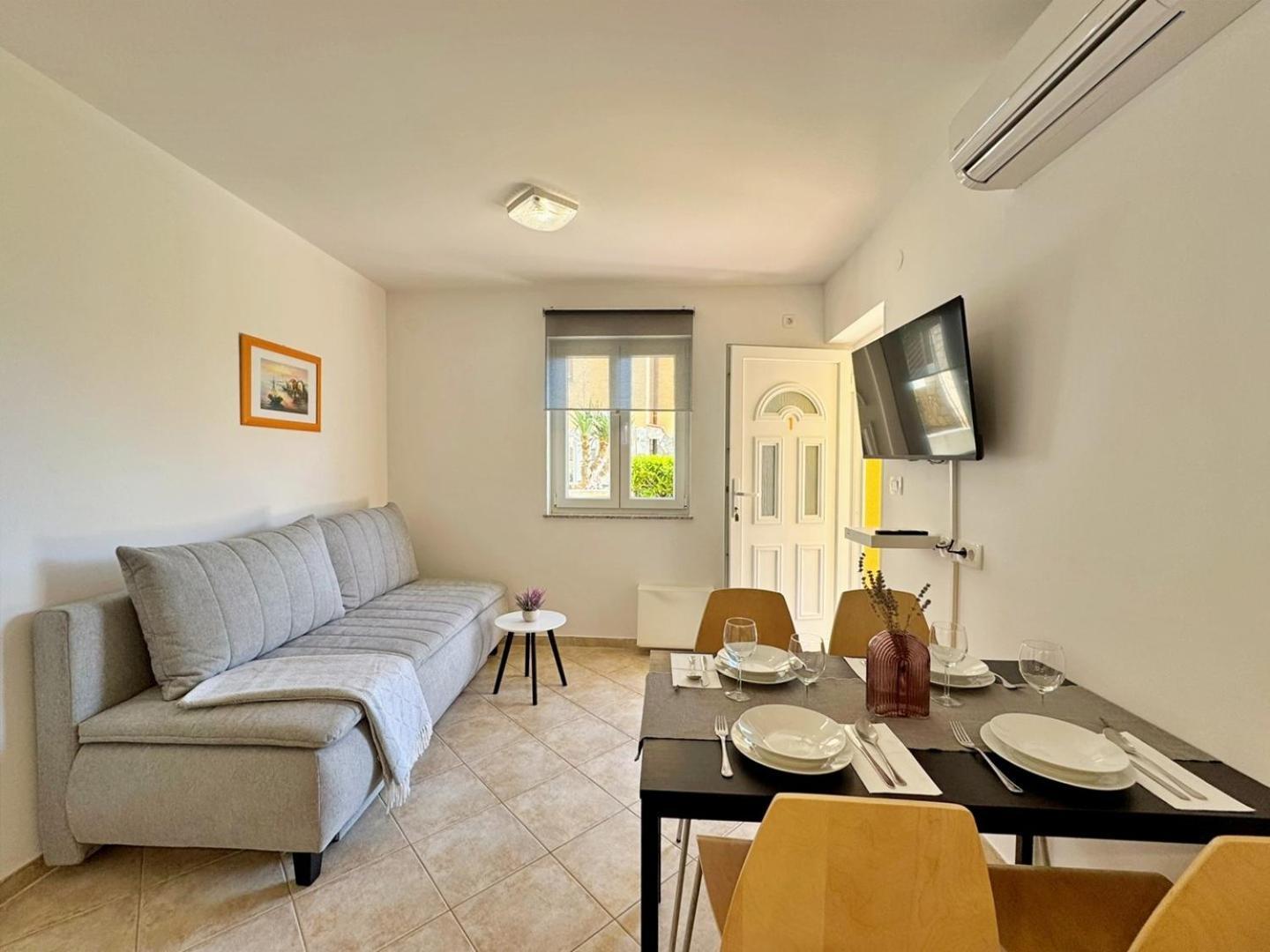 Apartments Pinta De Sol Čižići Εξωτερικό φωτογραφία