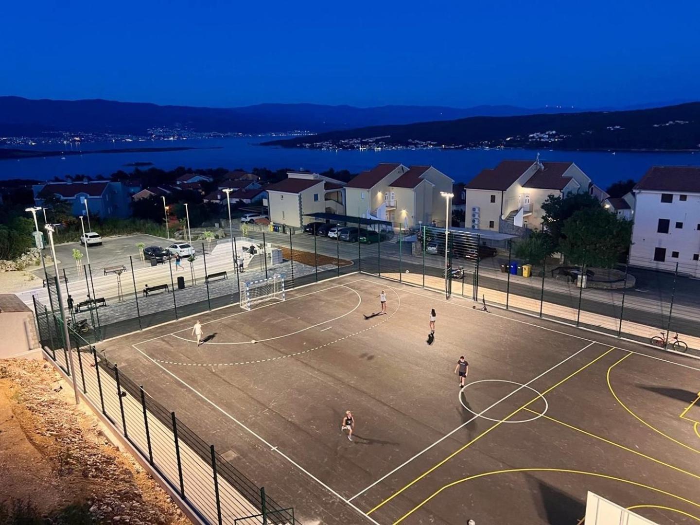 Apartments Pinta De Sol Čižići Εξωτερικό φωτογραφία