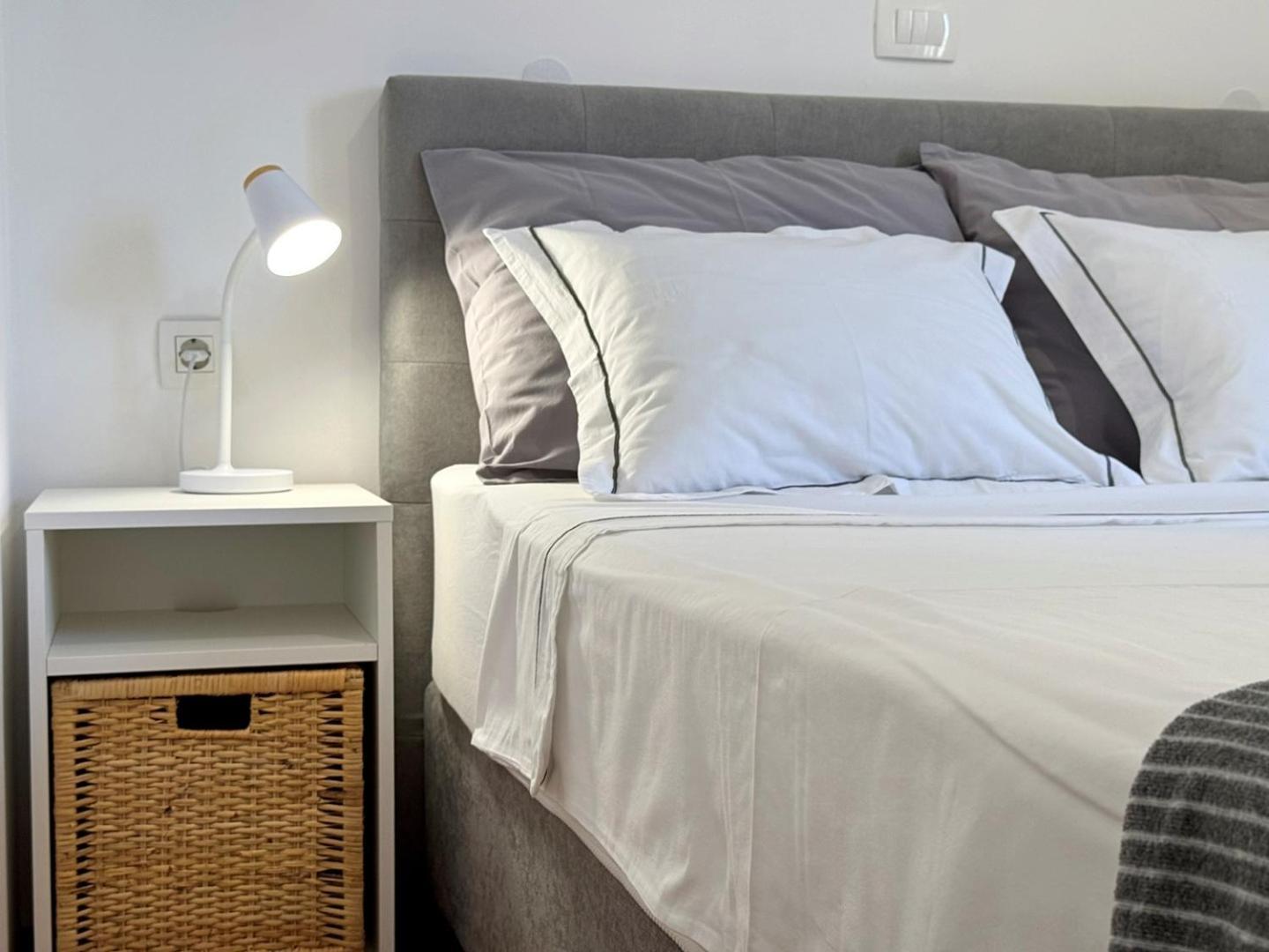 Apartments Pinta De Sol Čižići Εξωτερικό φωτογραφία