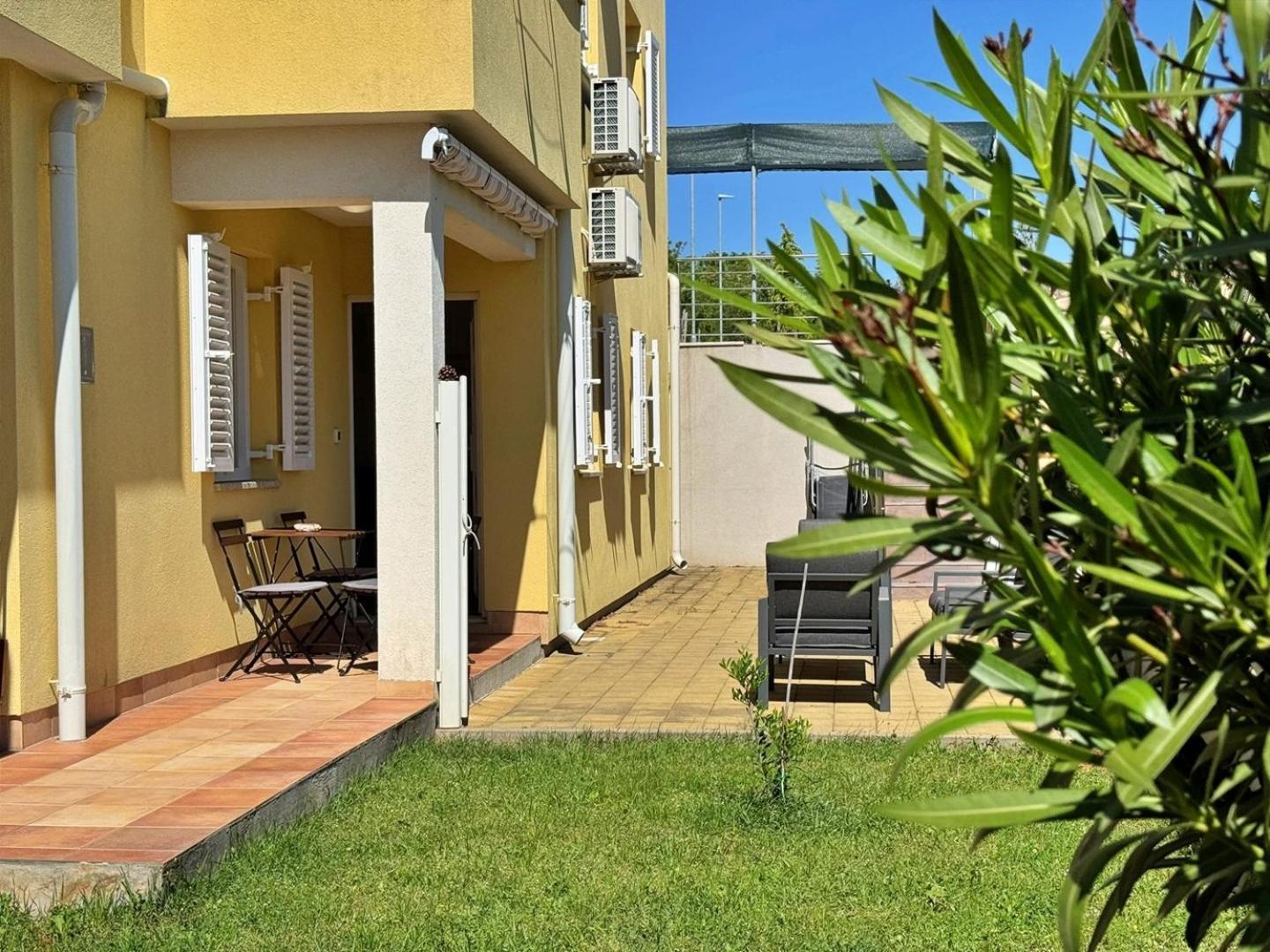Apartments Pinta De Sol Čižići Εξωτερικό φωτογραφία