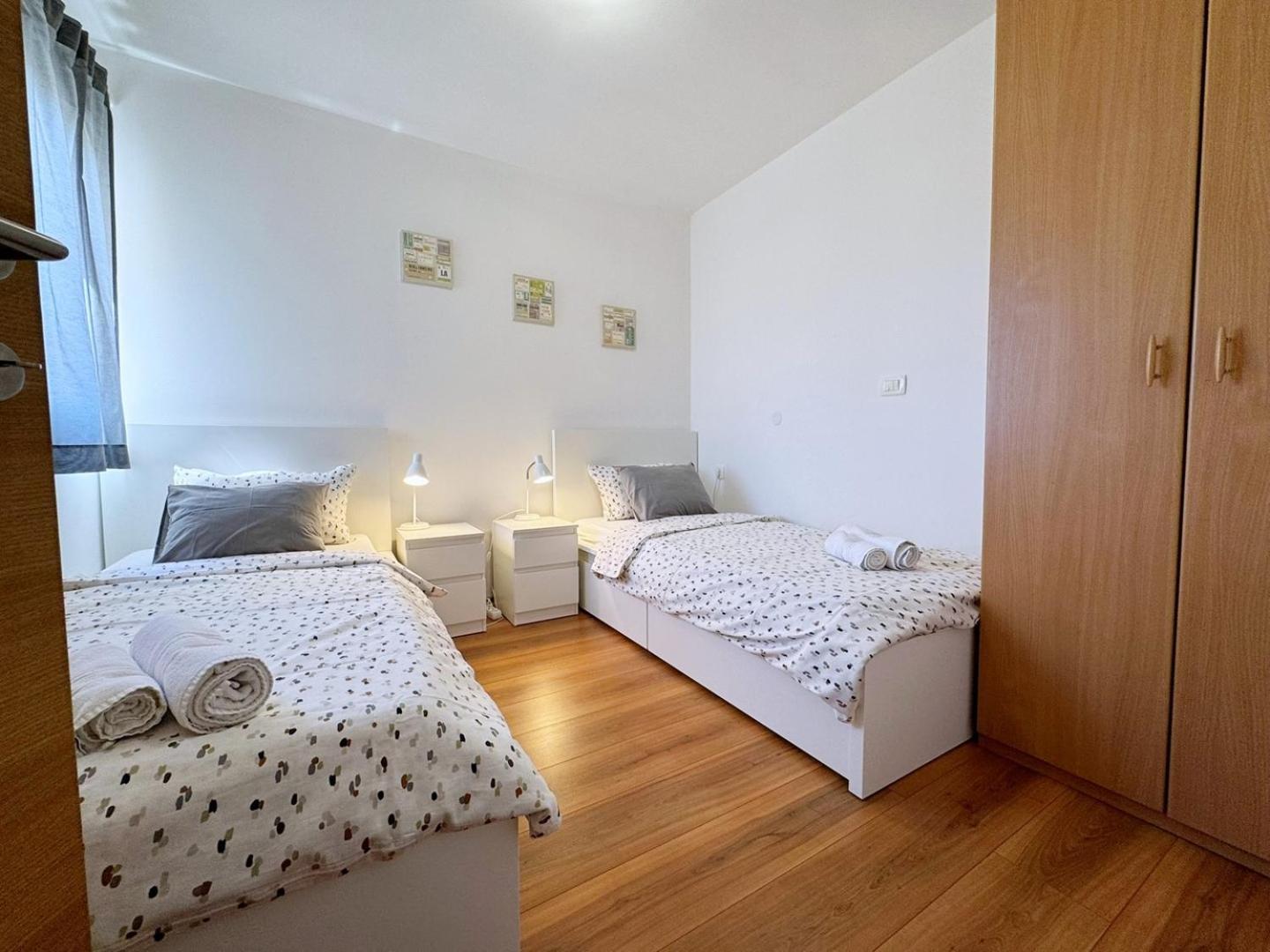 Apartments Pinta De Sol Čižići Εξωτερικό φωτογραφία